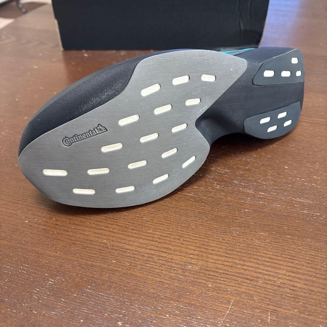 スパイク・シューズ adidas zero EVO SL M 27.0cm