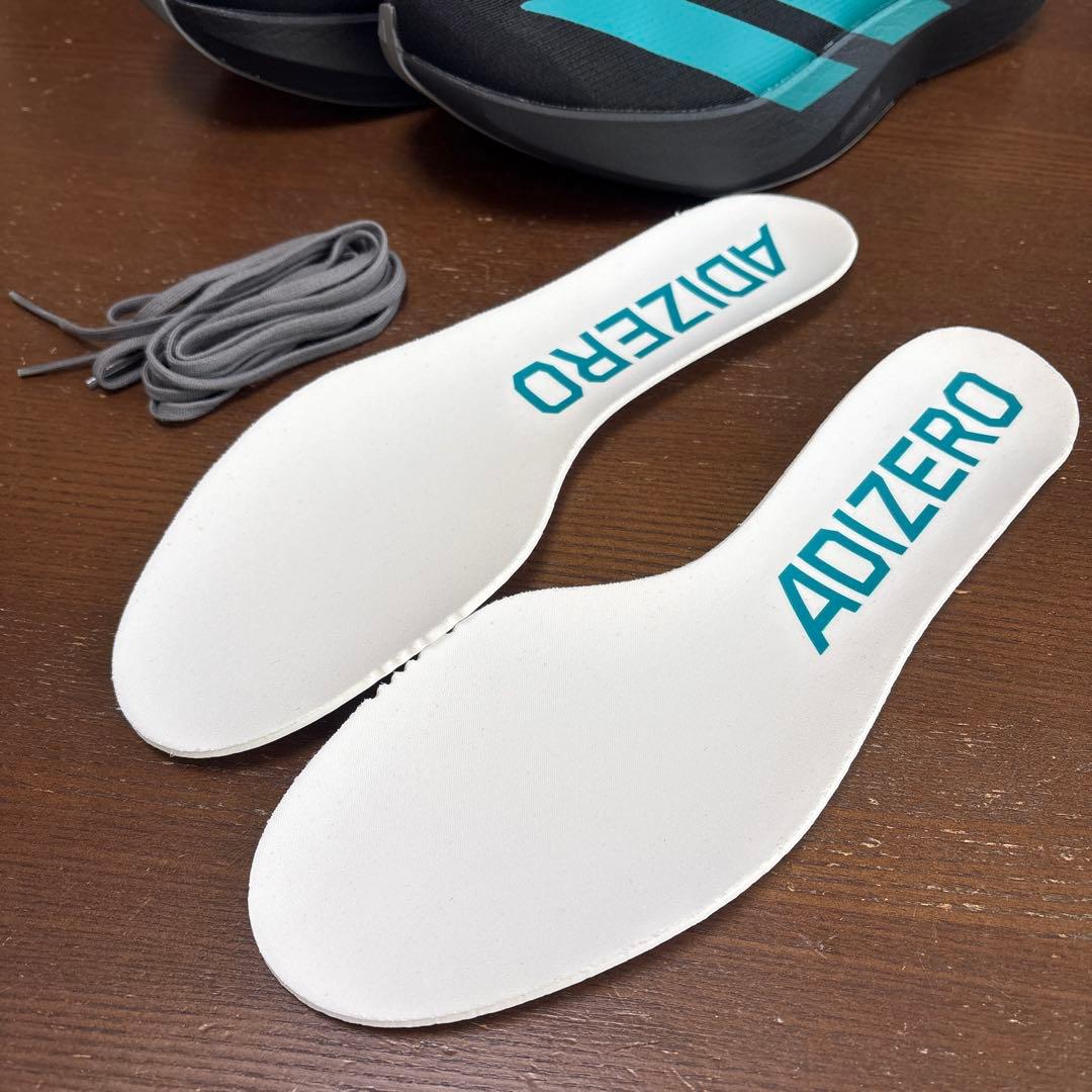 スパイク・シューズ adidas zero EVO SL M 27.0cm