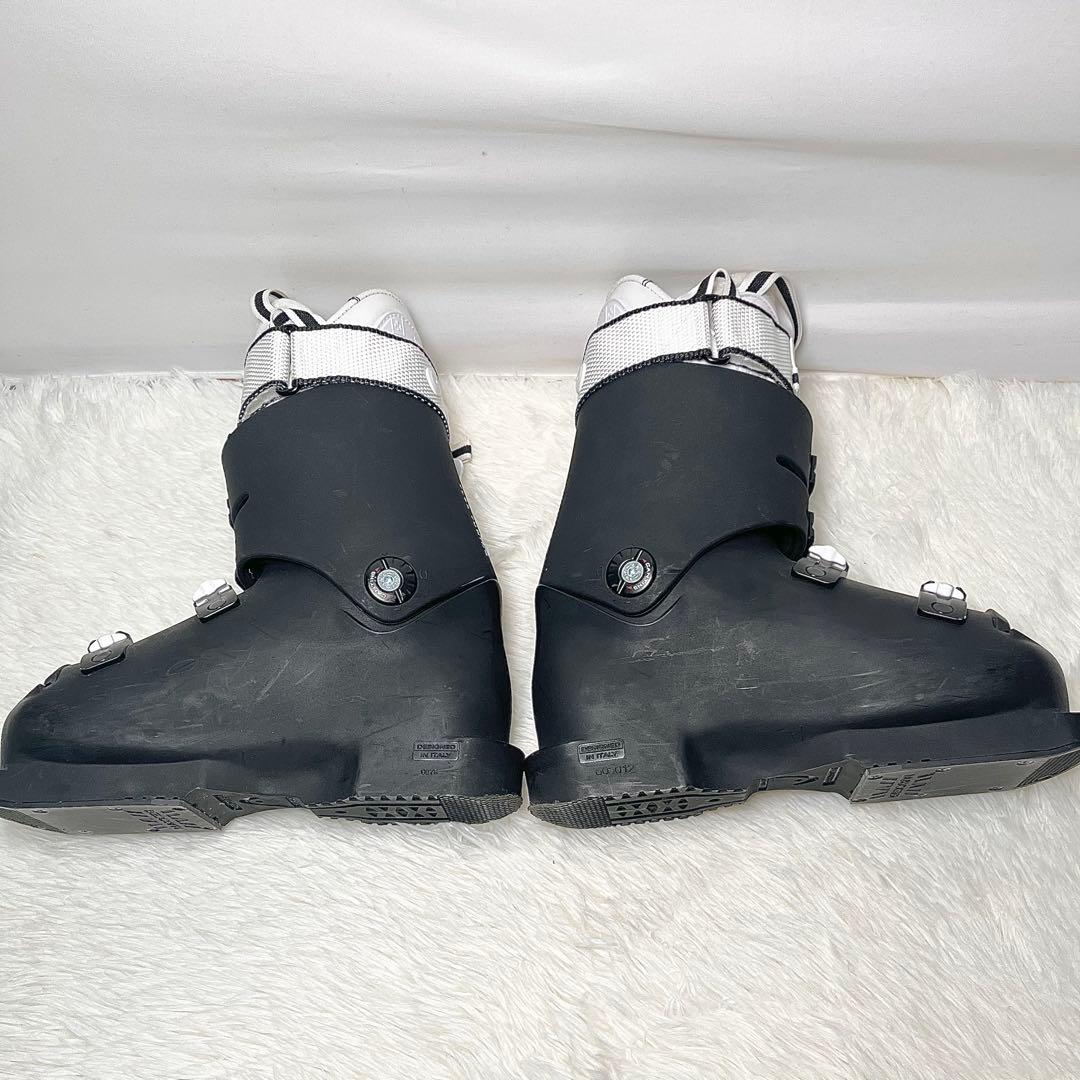 HEAD Raptor 100 RS スキーブーツ 23.5〜24.0 cm相当