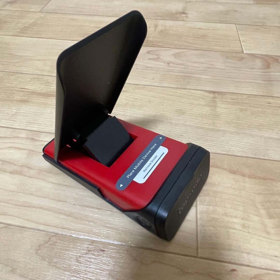 Rapsodo ラプソードモバイルトレーサー　MLM