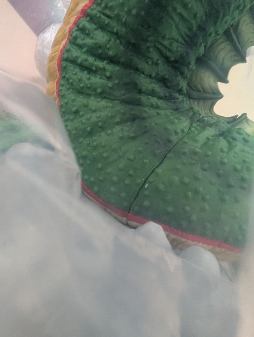 一番くじ　ドラゴンボール　ラストワン賞 ポルンガフィギュア