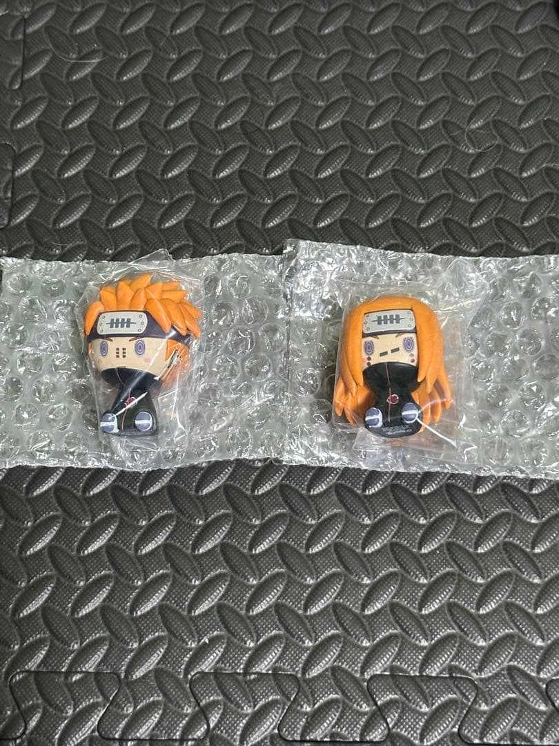 一番くじ　ナルト A賞　うずまきナルト おまけ付き（ちょこのっこ）