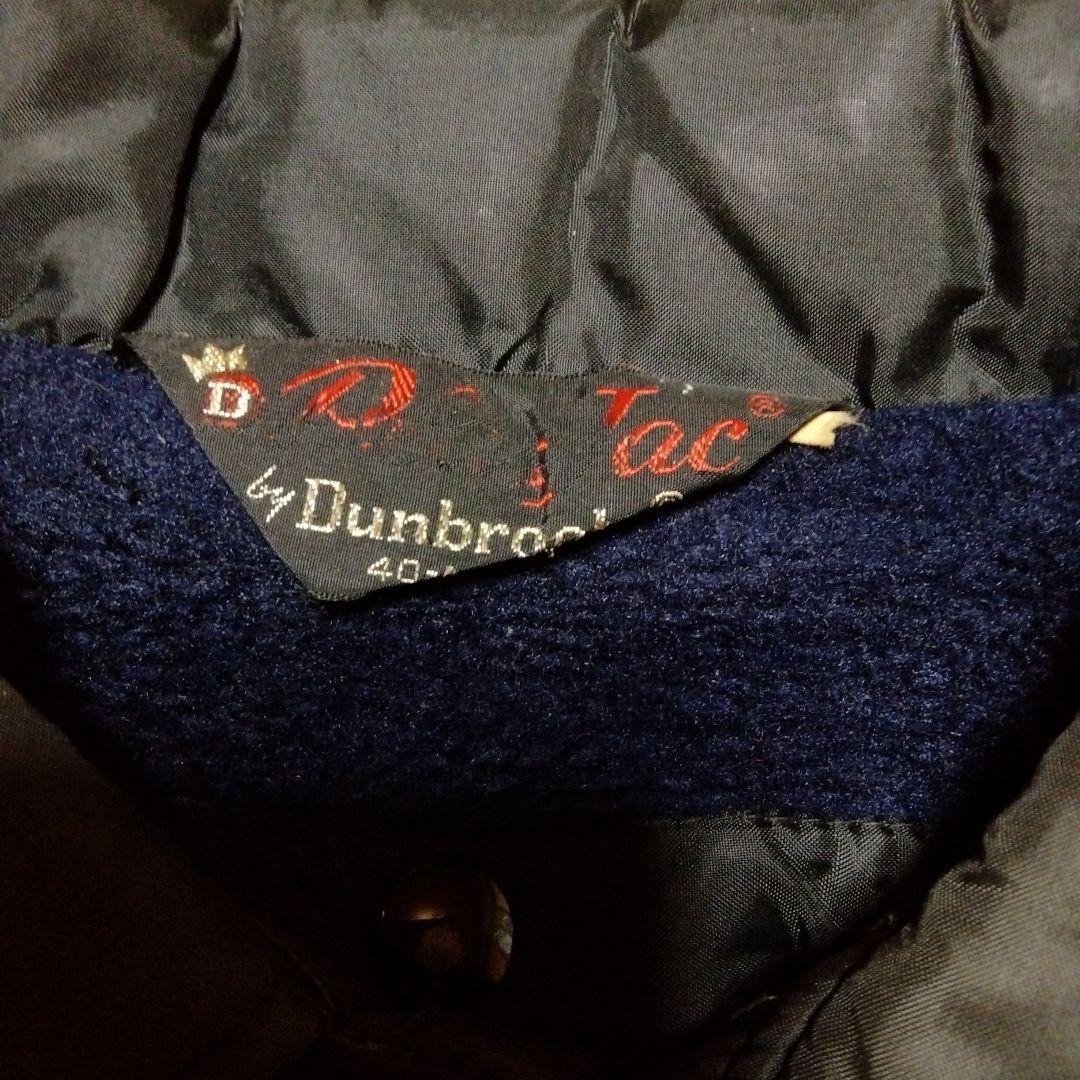 ブラックバスコーチチームジャケット70s 【レア】