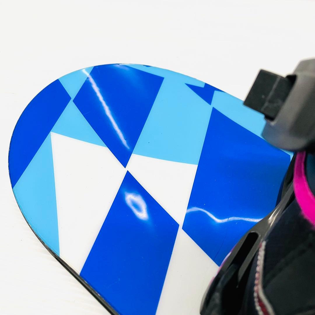 ジュニア用　スノボ　スノーボード　スノボセット　ジュニア　子供　ボアブーツ　Jr