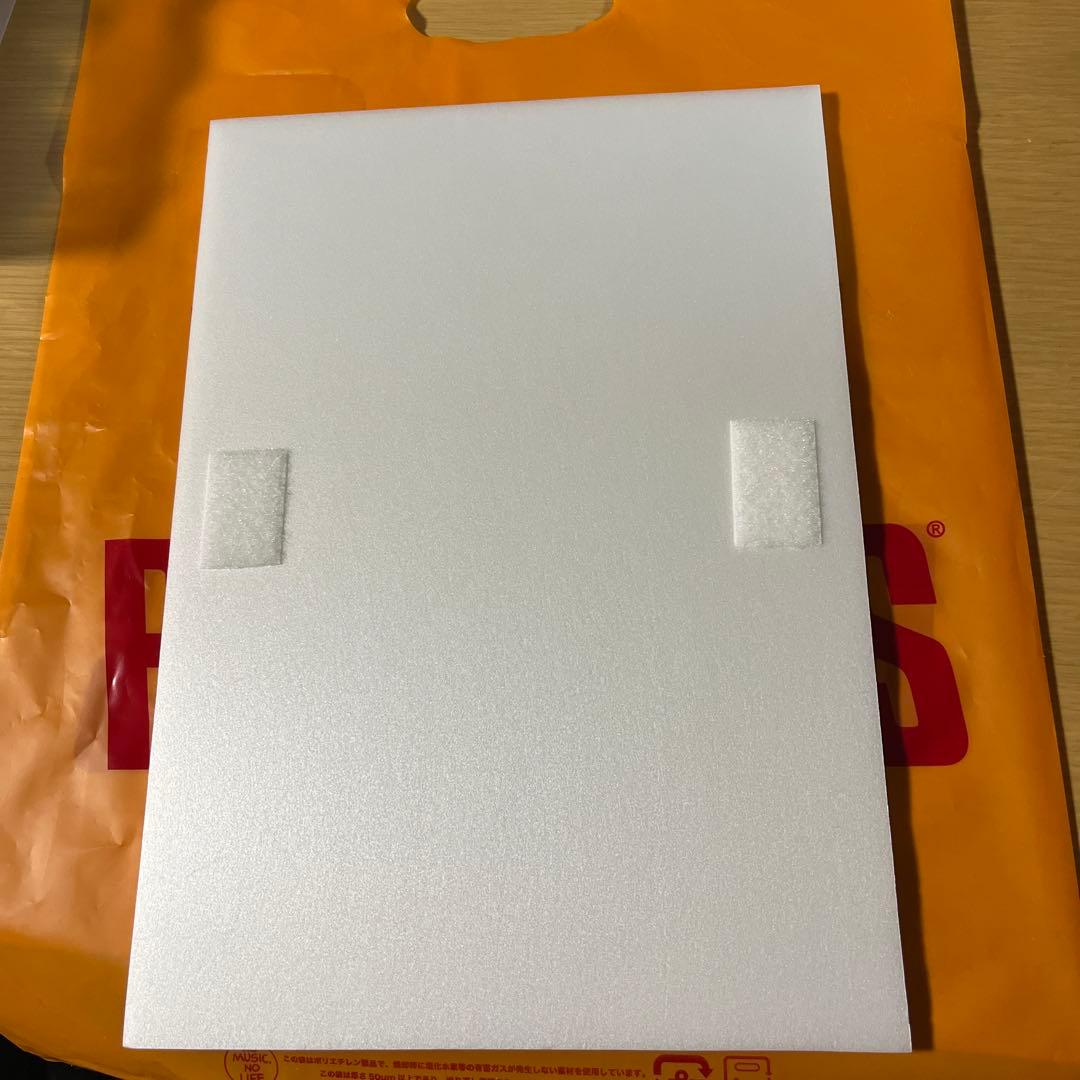 吉野北人 THE RAMPAGE BREAK IT DOWN パネル