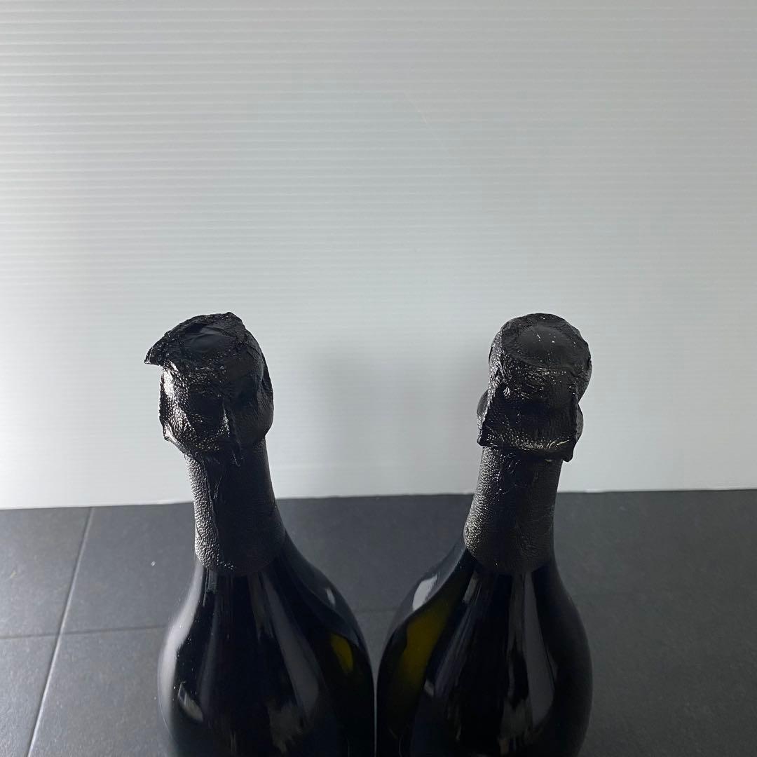 ドンペリニヨン　白　ルミナス　ヴィンテージ 2015 ホワイト