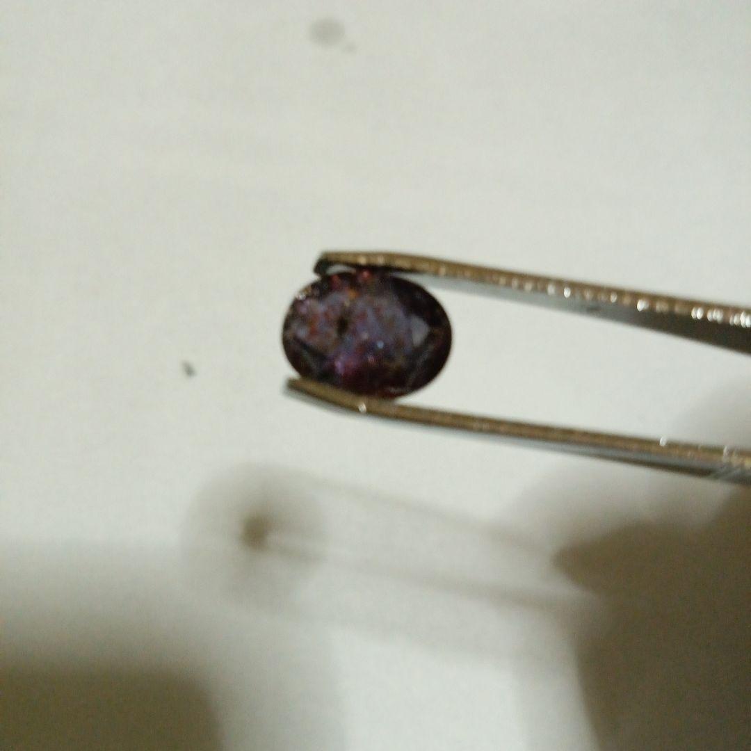 ブラットショットアイオライトルース