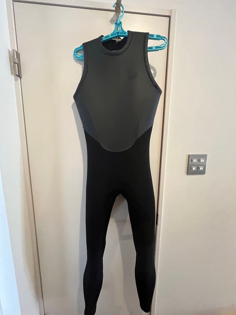 AXXE CLASSICメンズUSモデル ロングジョン メンズ