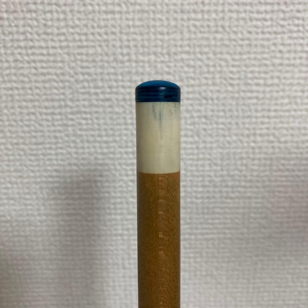 Buddy Hall 314 ビリヤードキュー　ルカシー