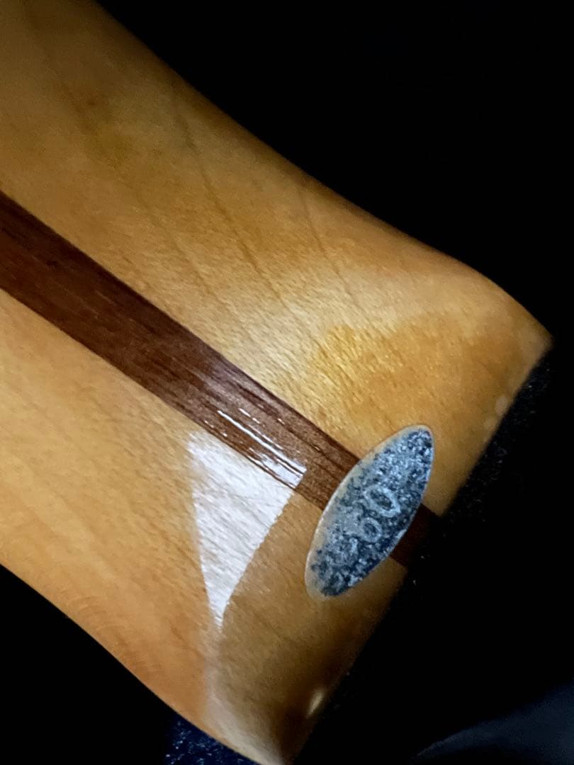 Tokai Silver Star ss-60 funkおじさん