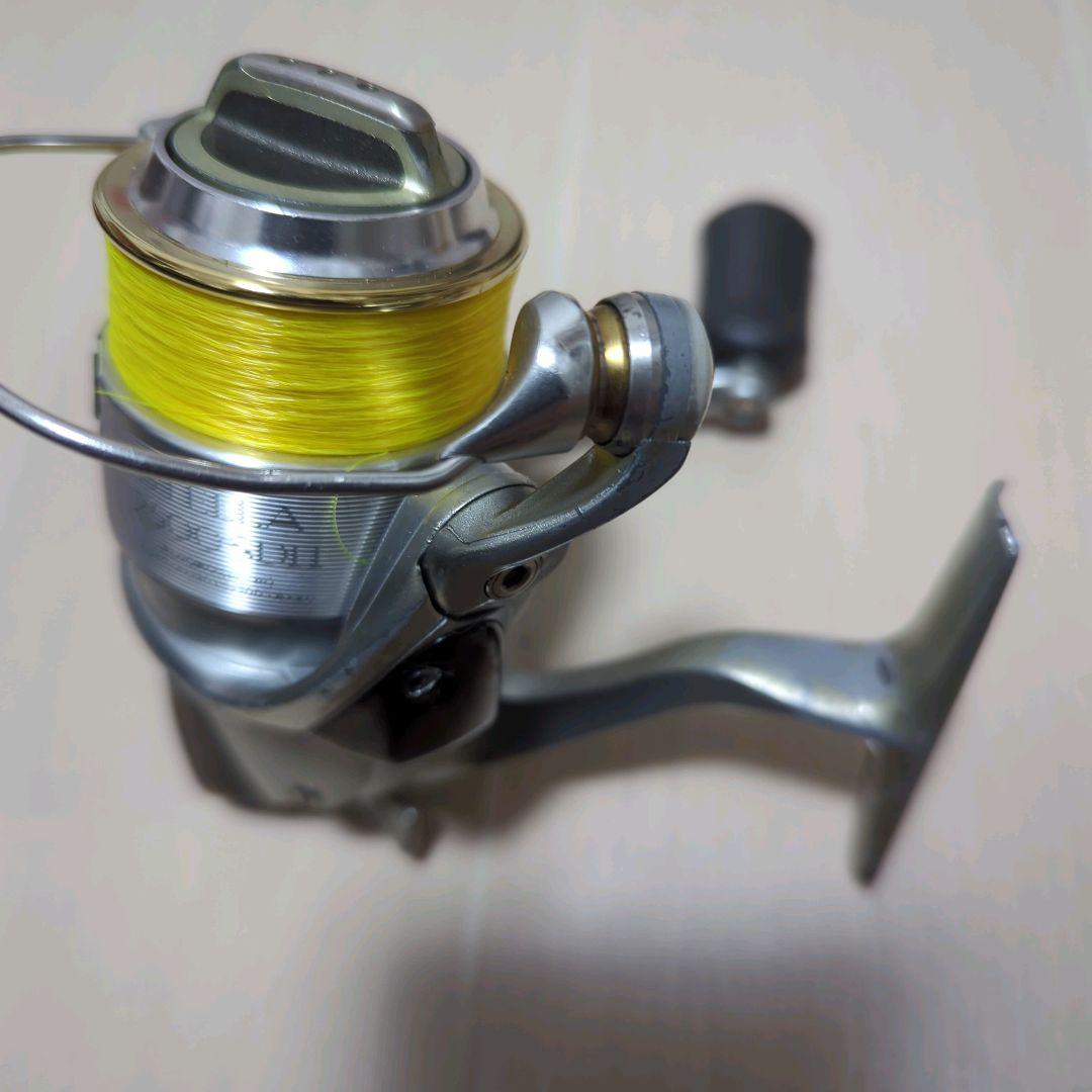 シマノ 98 ステラ 2500SDH 2 日本製 JAPAN SHIMANO