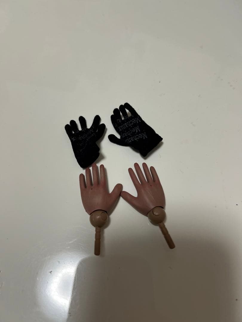 Soldier Storyメダル・オブ・オナー ブードゥー1/6