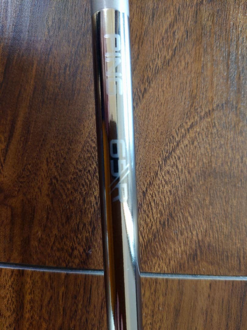 ピン 440 スリーブ付シャフト