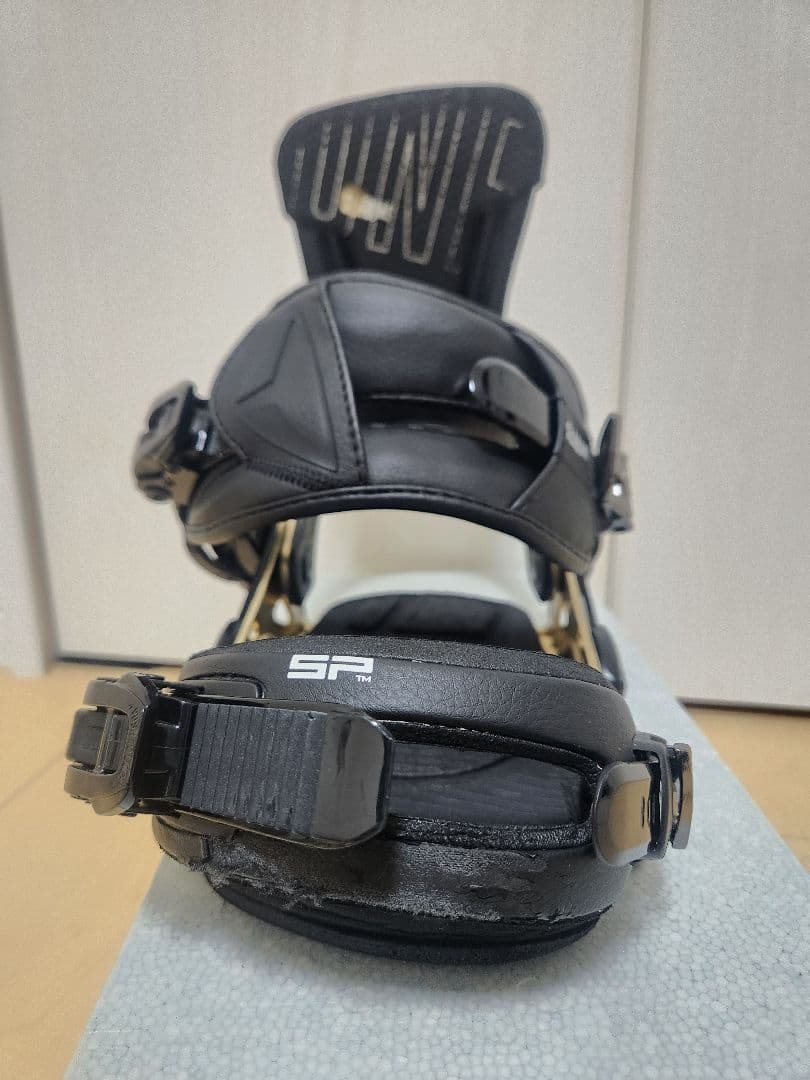 SP sLAB ONE Sサイズ ややレア ゴールド