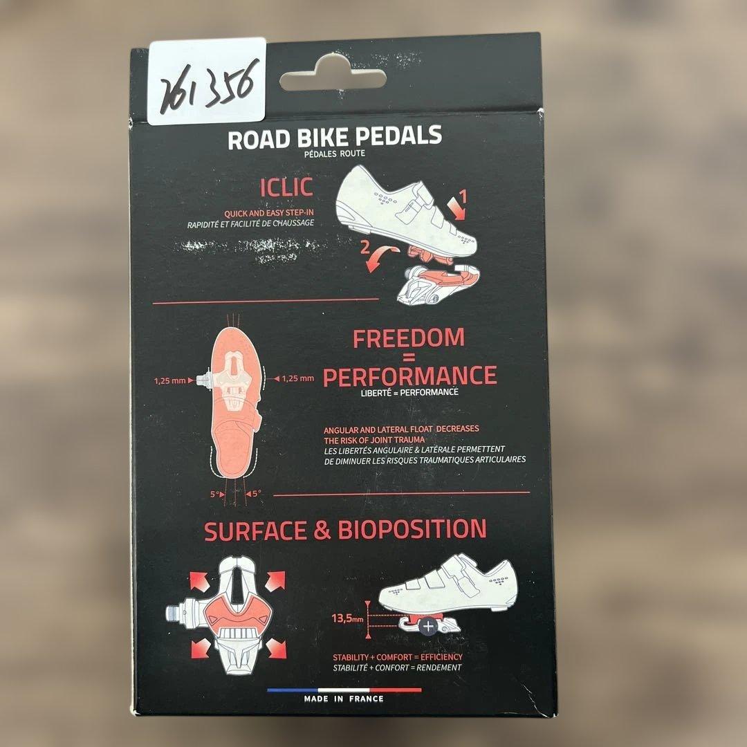 261356 TIME XPRESSO 4 2018年モデル