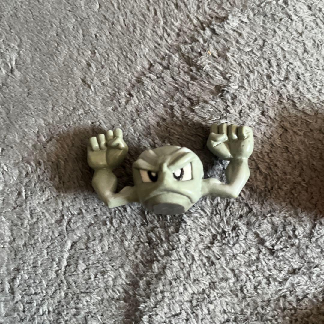 ポケモン フィギュア セット 多数　指人形