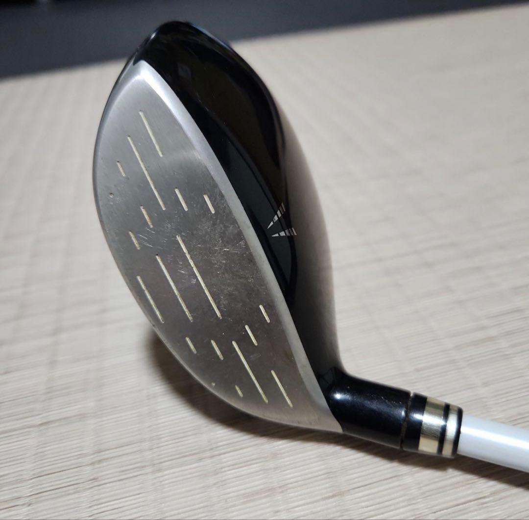 XXIO8フェアウェイウッド 5W デュアルスピードテクノロジー