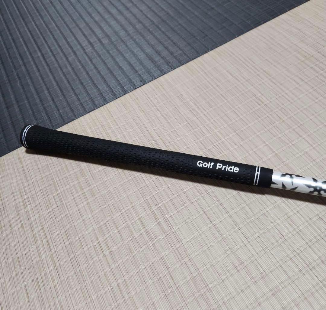 XXIO8フェアウェイウッド 5W デュアルスピードテクノロジー