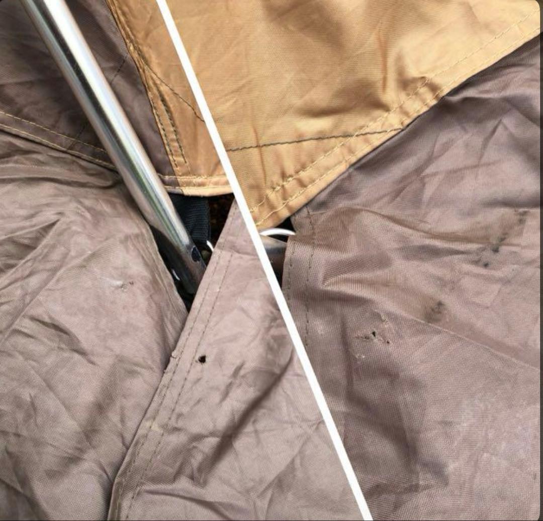 スノーピーク ランドロック TP-670 フルセット