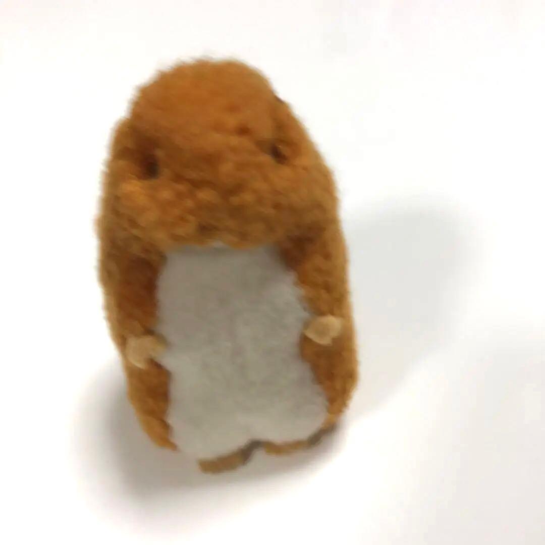 P☆ やまね工房　かやねずみ