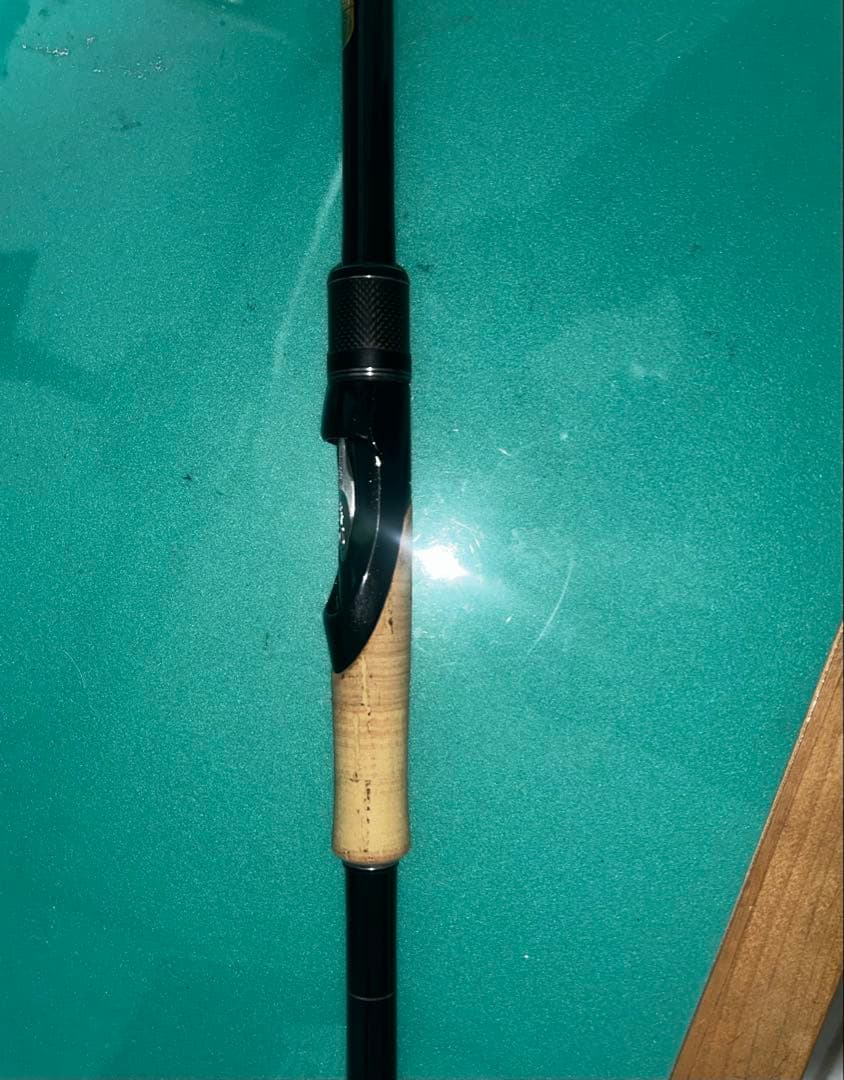 シマノ　ボーダレス　460M-T