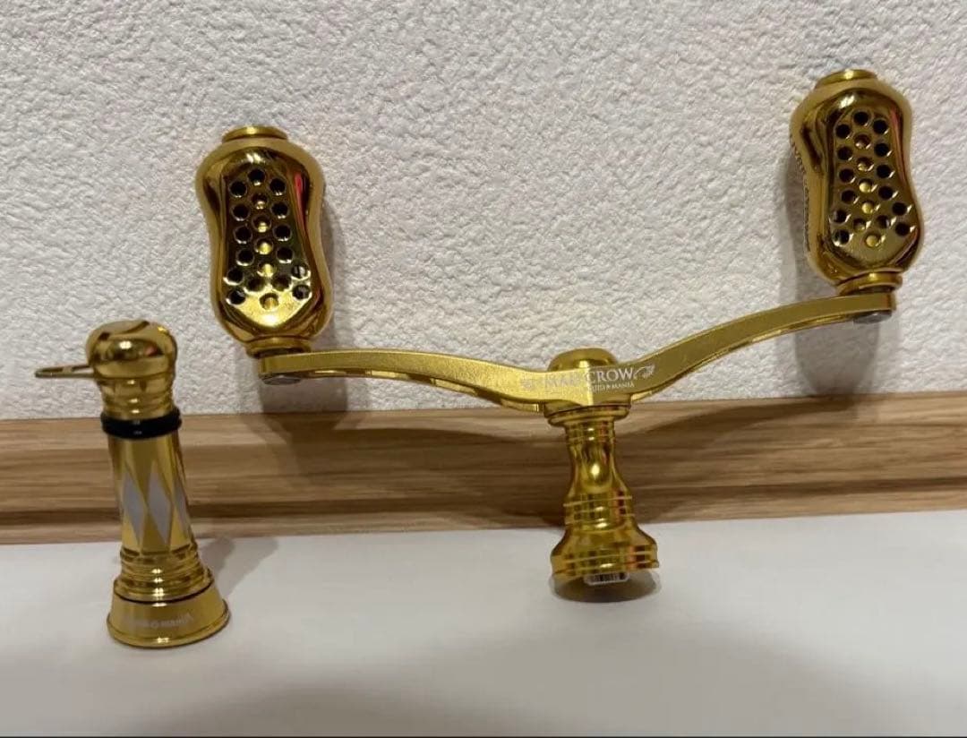 livre リブレ　スクイッドマニア　マッドクロー98 madcrow98