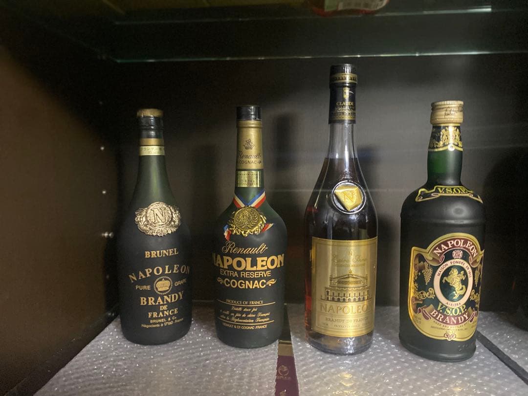 アルマニャックナポレオン