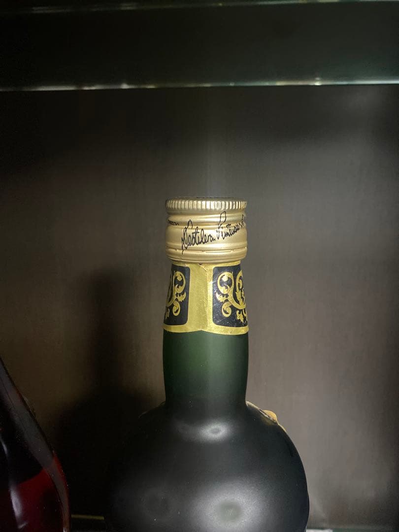 アルマニャックナポレオン