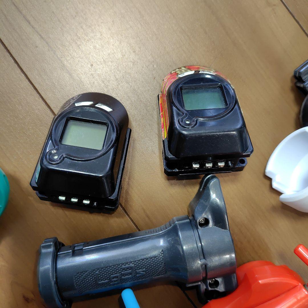 メタルファイトベイブレード まとめ売り 追加有り