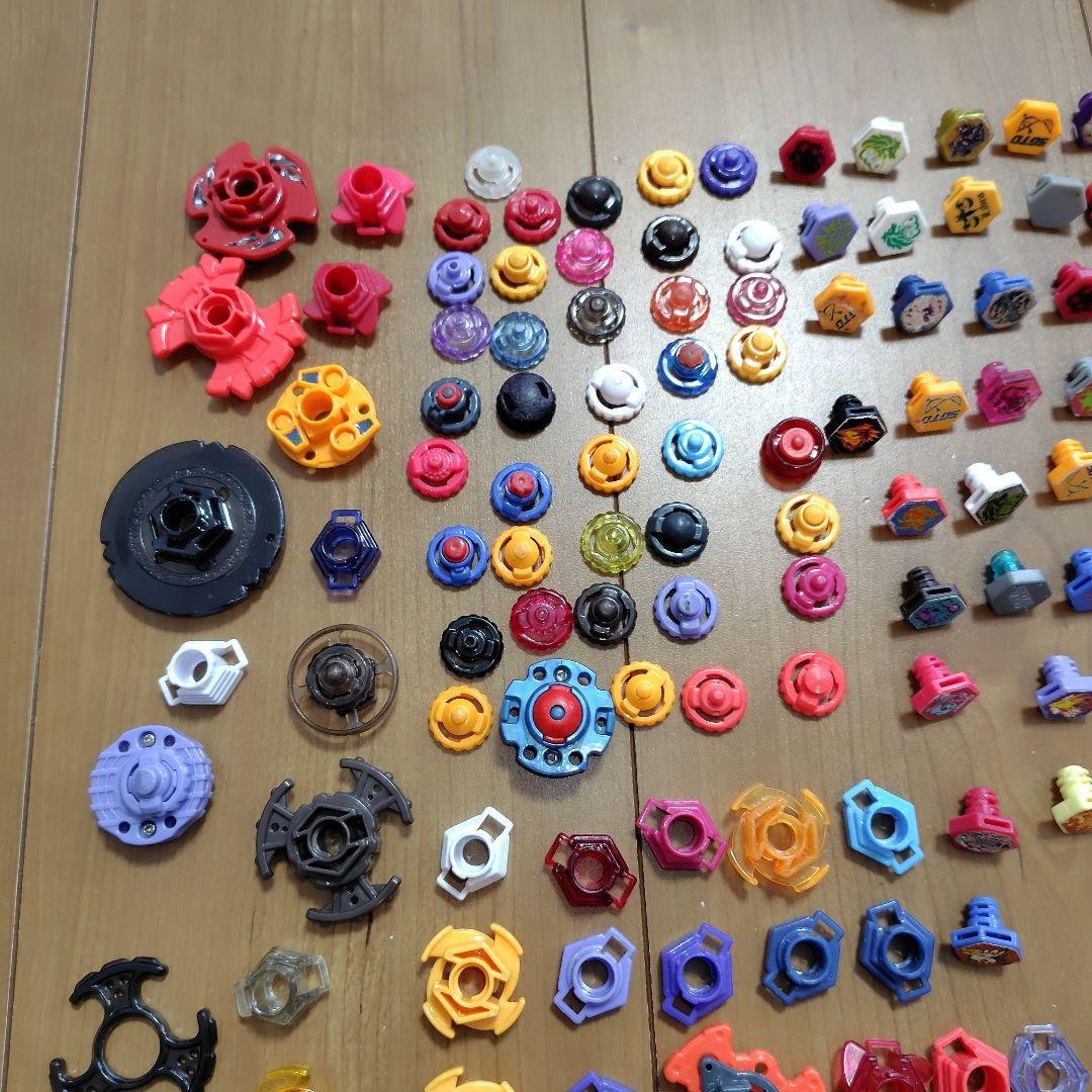 メタルファイトベイブレード まとめ売り 追加有り