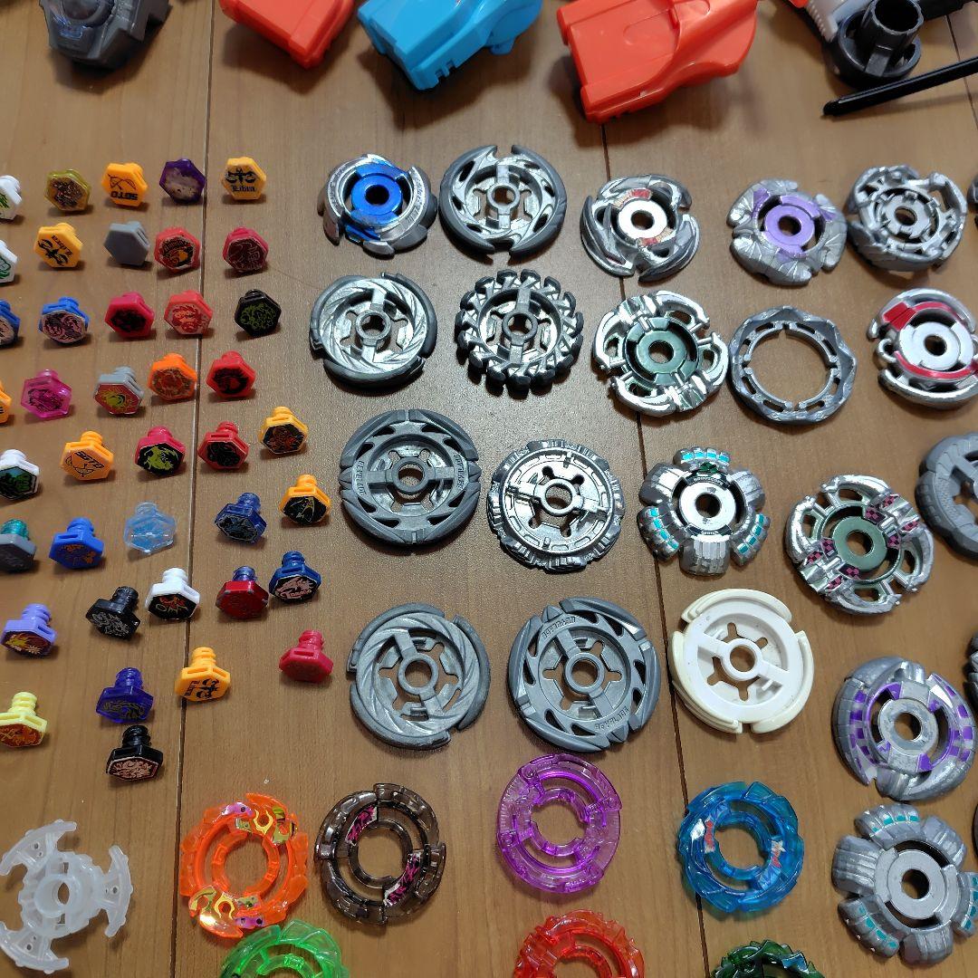 メタルファイトベイブレード まとめ売り 追加有り