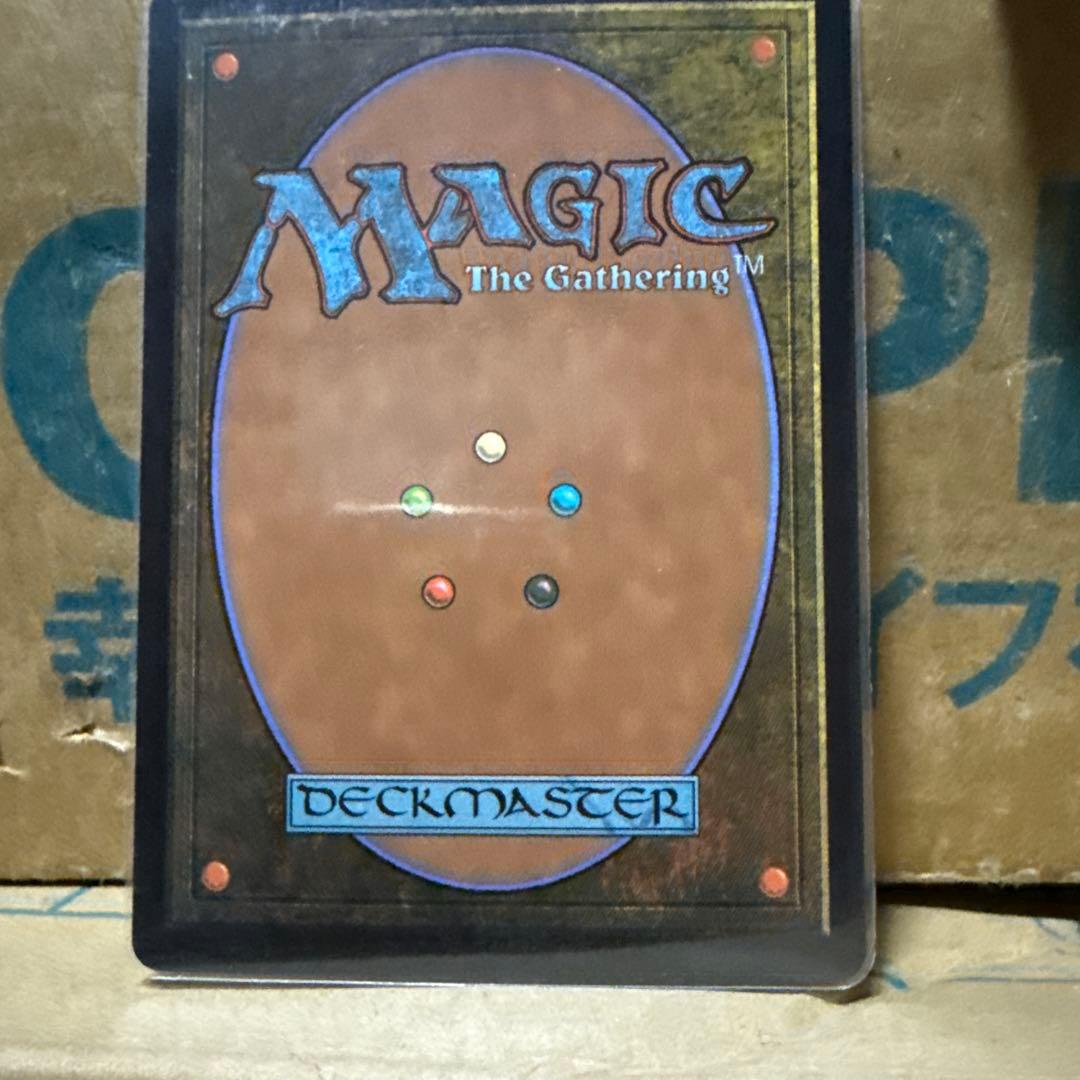 MTG ルーンナイト、セリス　サージfoil 日本語版