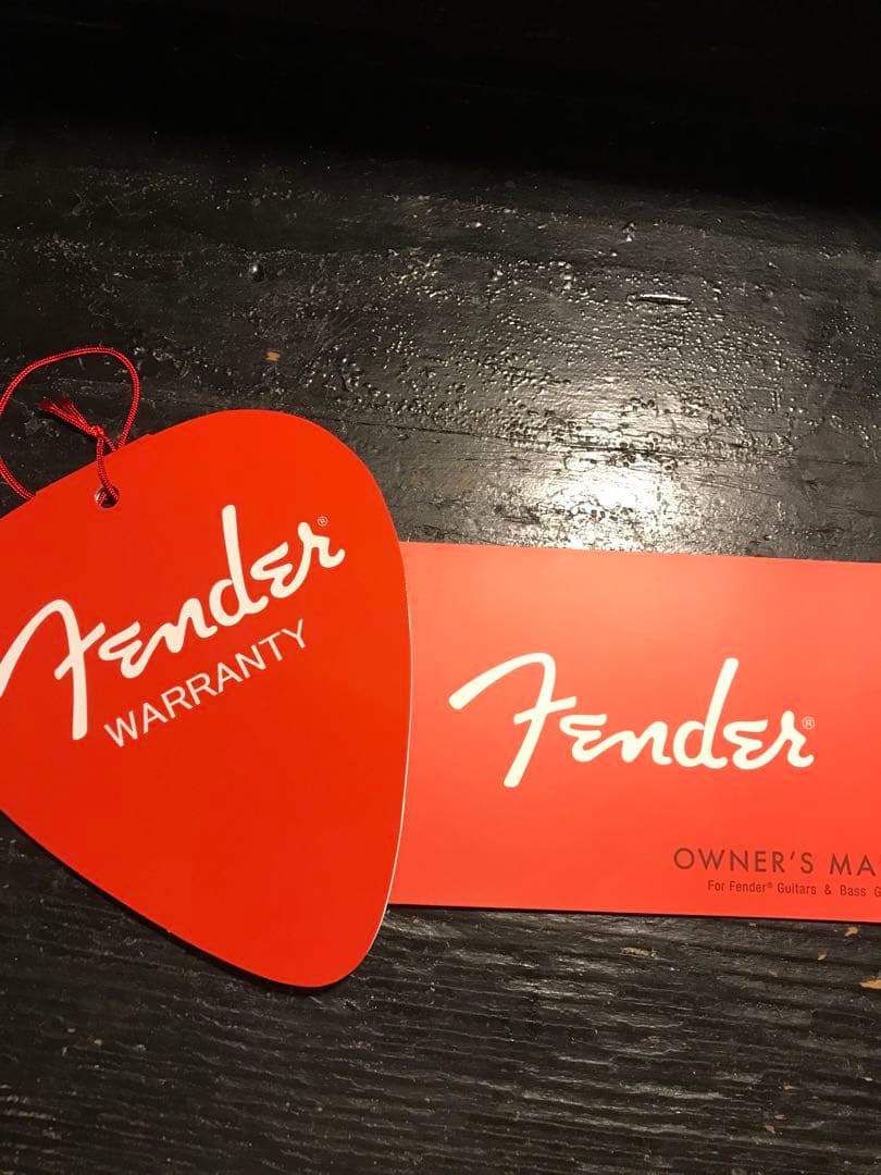 フェンダージャパンストラト60sテキサススペシャル搭載