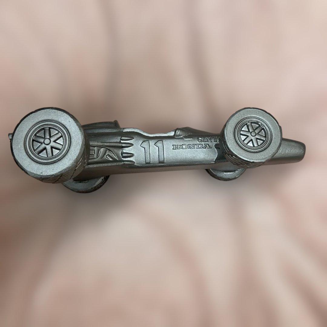 自動車 RA272 SPECIFICATIONS HONDA F1 HISTORY