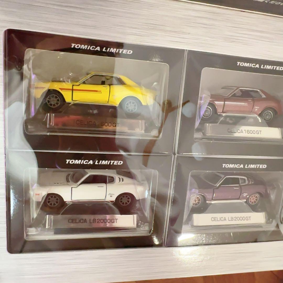 未開封　トミカ ポルシェ　ホンダ　ニッサン　トヨタ　マツダ　ミニカーまとめ売り