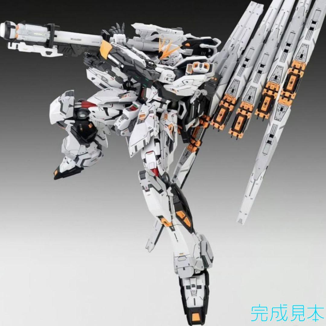 海外製プラモ Farmers Creation 1/100 ZhaocaiMoo