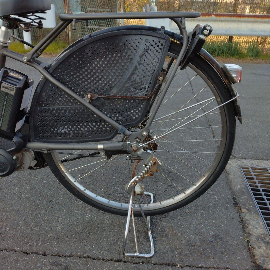 [748]送料無料 ヤマハ PAS Raffini 電動アシスト自転車