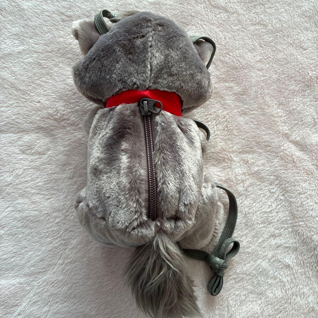 ベルリオーズショルダーバッグ♡