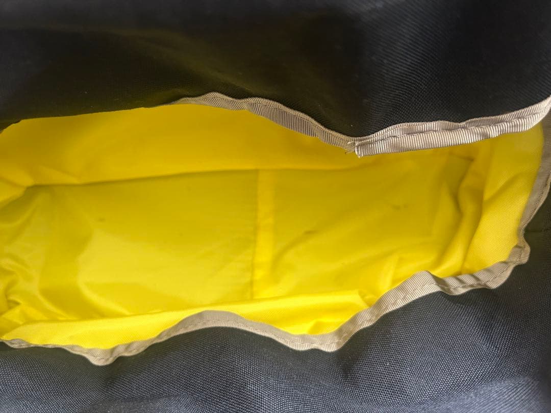 アクセサリー RON'S BIKES fabio's fanny X50Tech