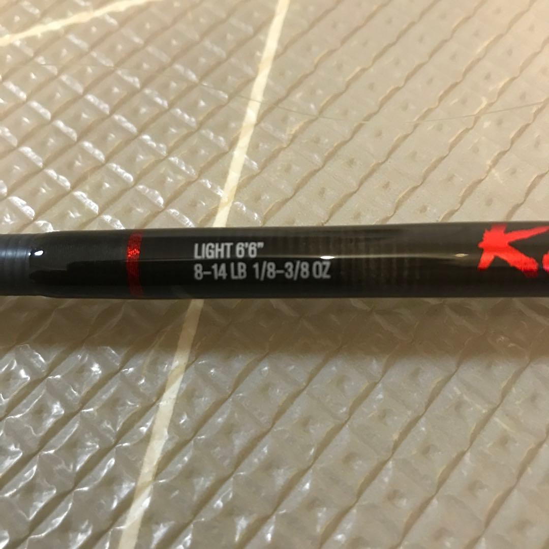 キスラー　KLX66L