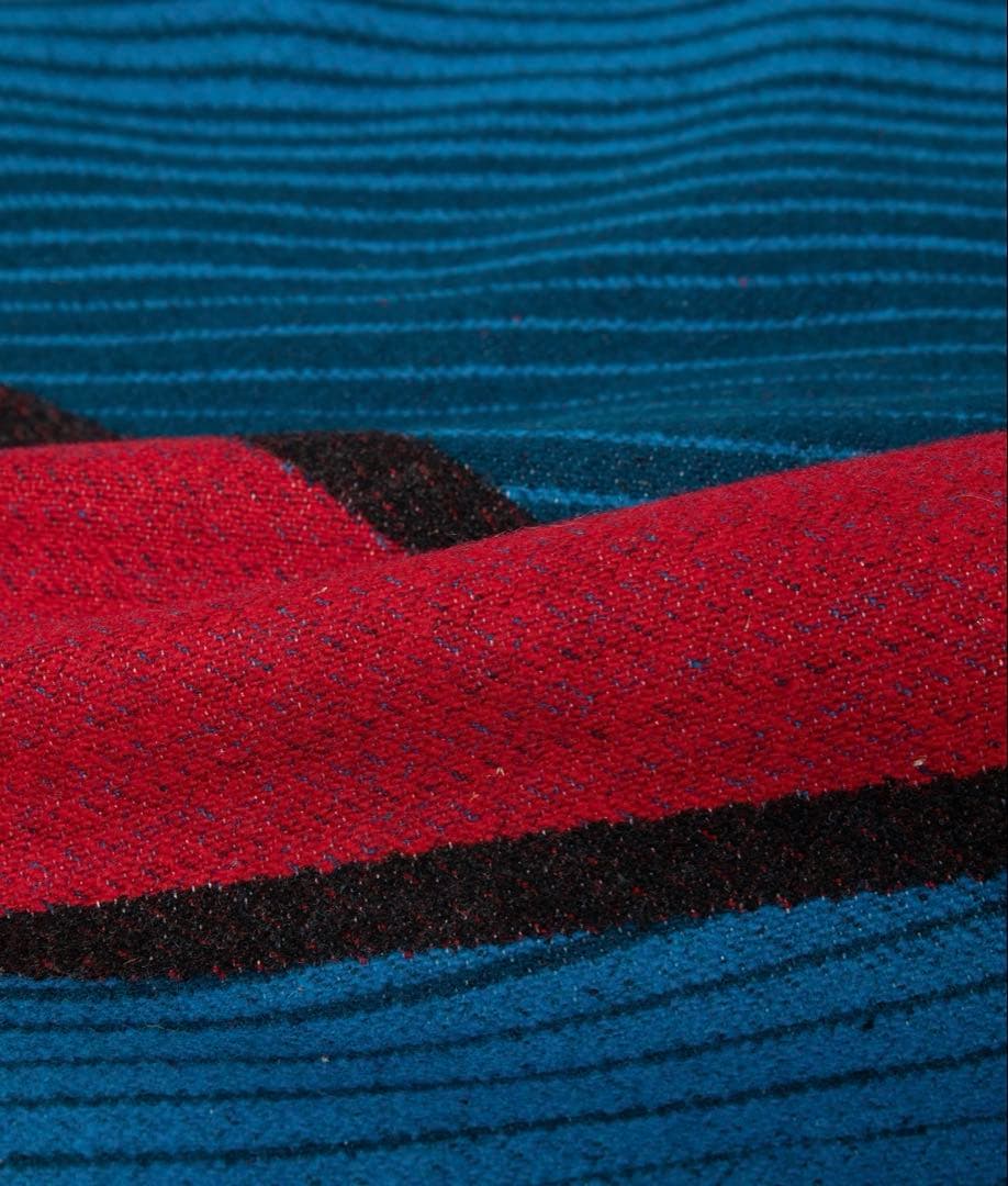 the package 山田康平 PENDLETON ブランケット