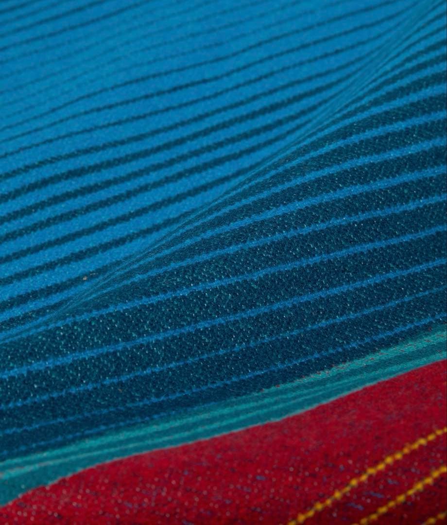 the package 山田康平 PENDLETON ブランケット