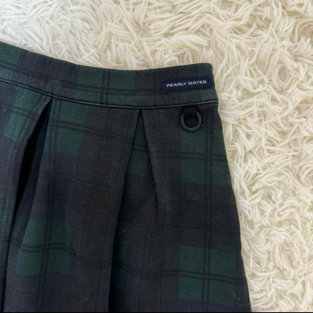 PEARLY GATES ゴルフウェア セットアップ S