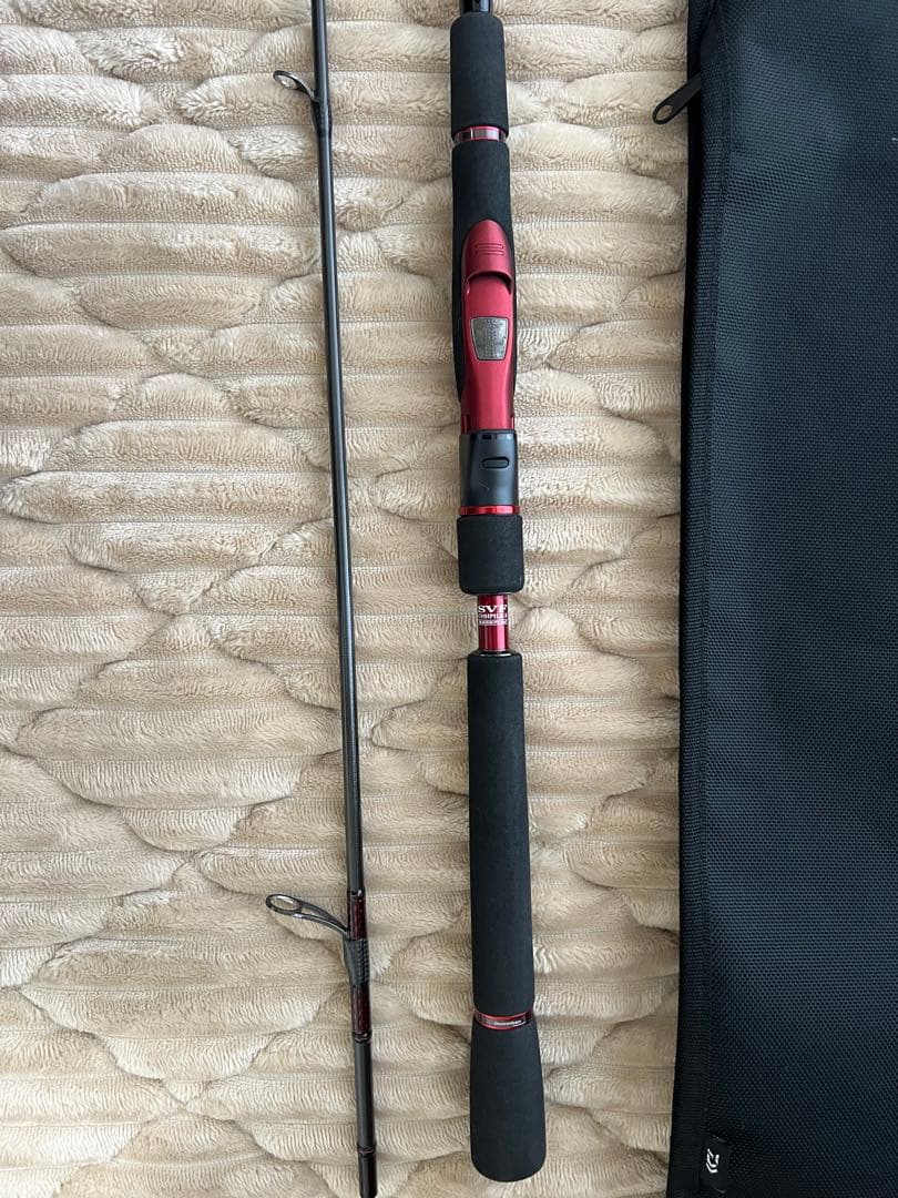 ダイワ モアザン ブランジーノ AGS 94ML 60周年記念