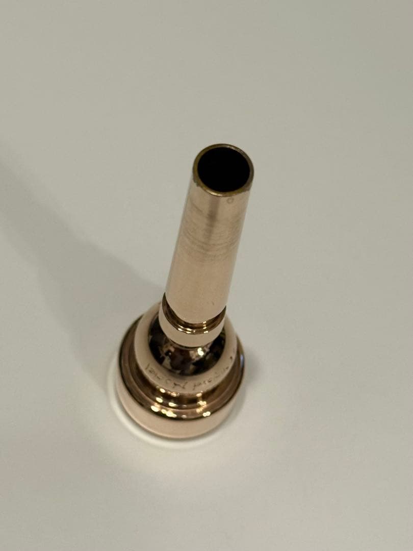 JUN’s トランペットマウスピース