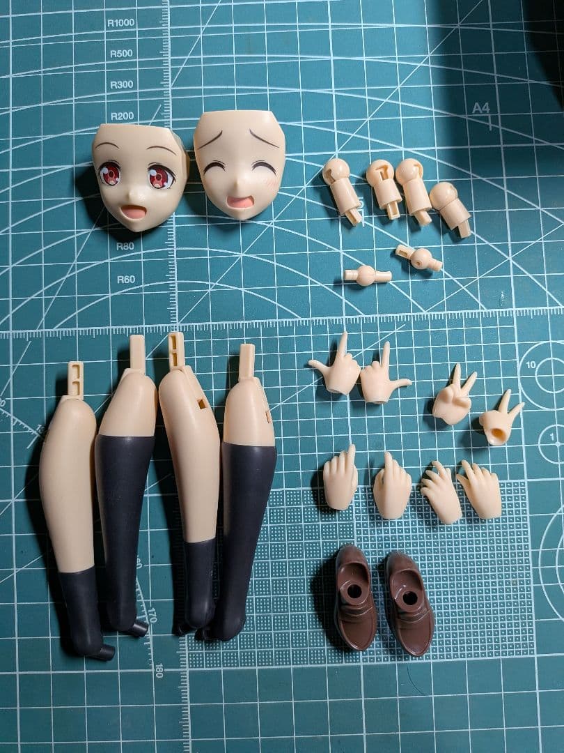 創彩少女庭園　グランデスケール　源内あお