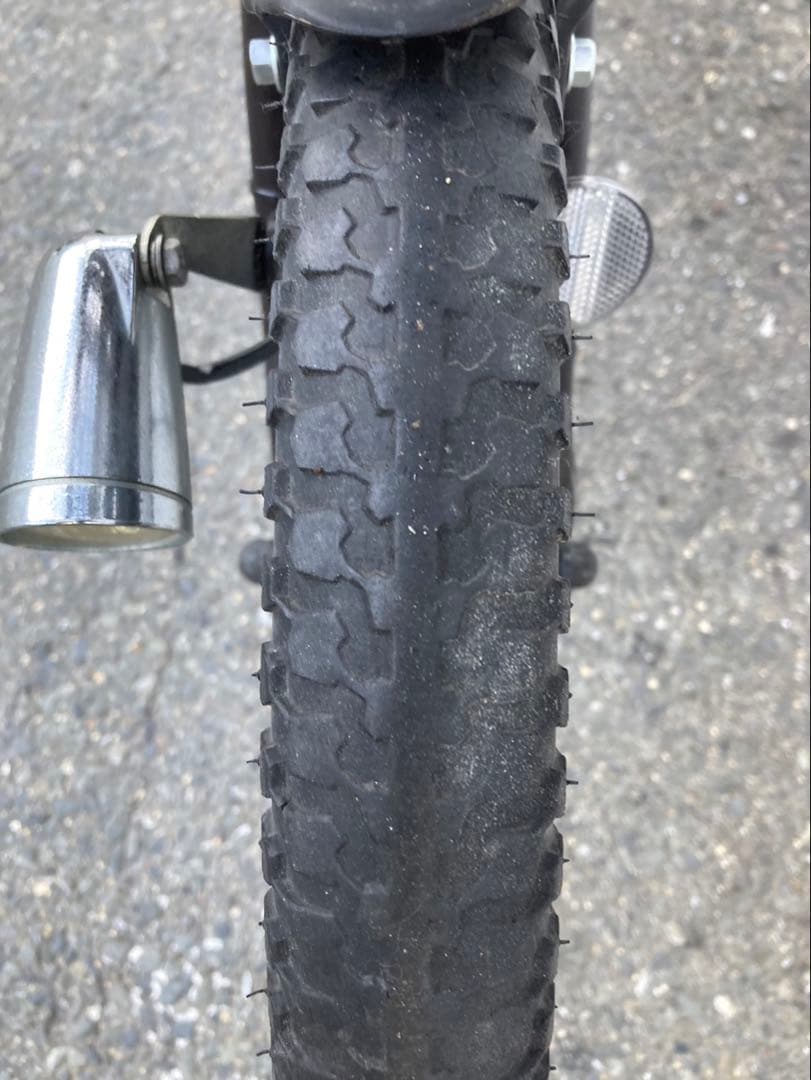 1318 新品バッテリー付き