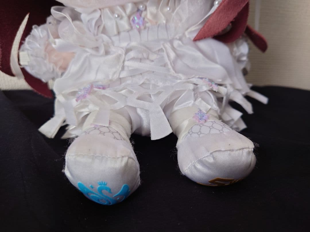 t*k様 シャニマス 大崎甜花 もちほわ もちwhat