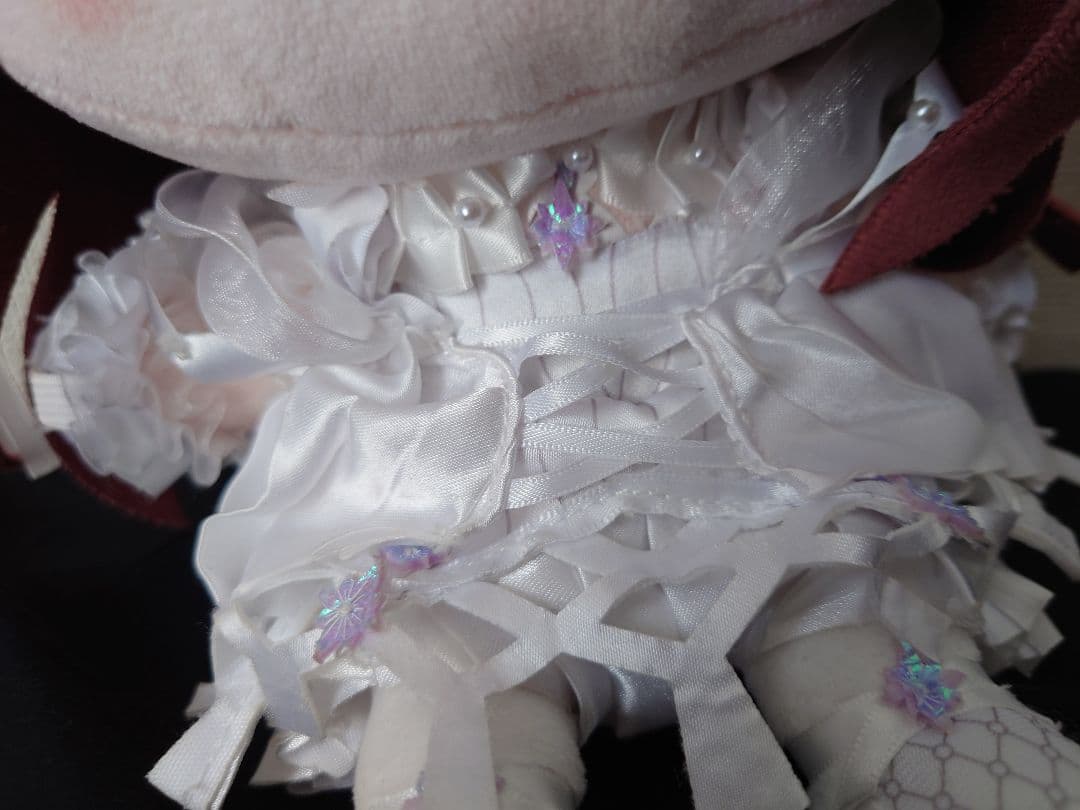 t*k様 シャニマス 大崎甜花 もちほわ もちwhat