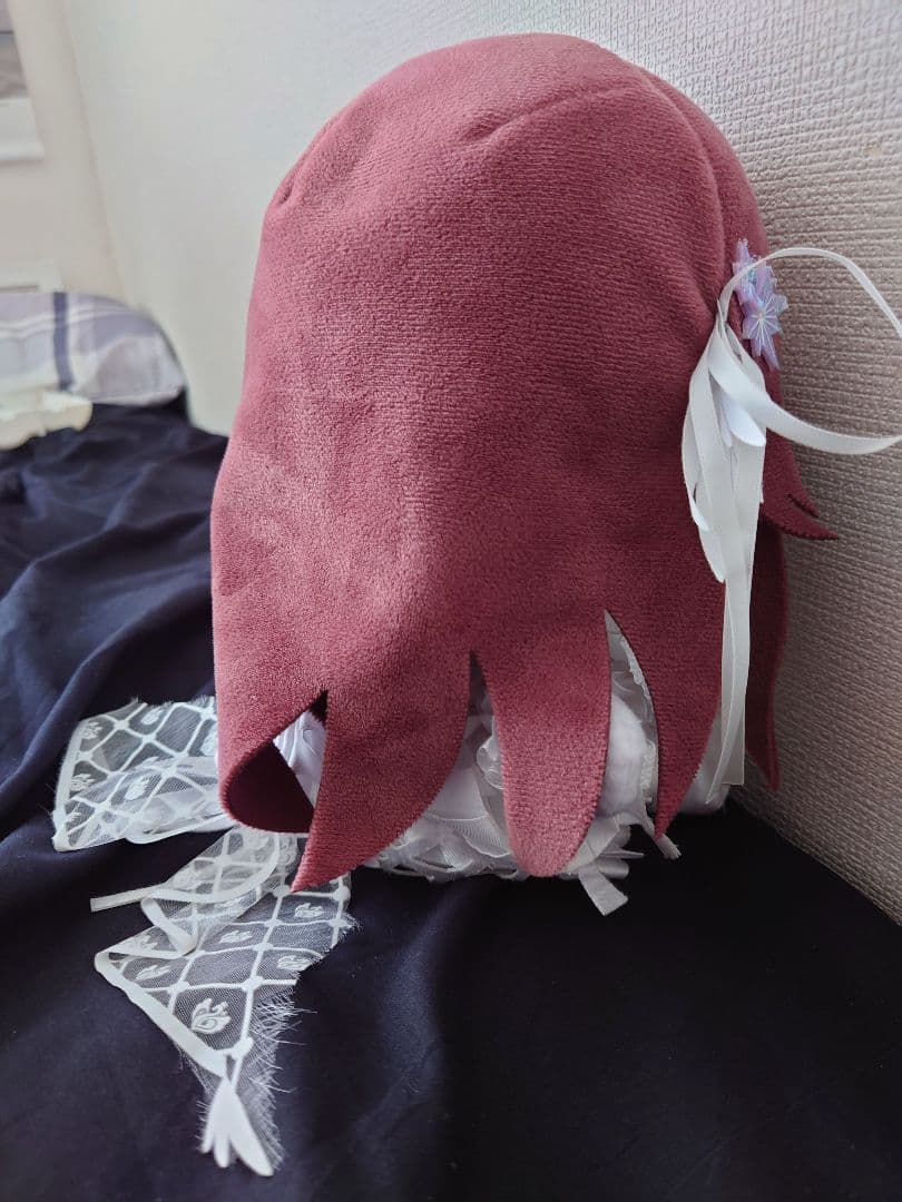 t*k様 シャニマス 大崎甜花 もちほわ もちwhat